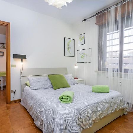 Udine Station Green Apartment Extérieur photo